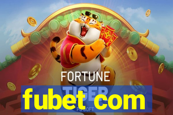 fubet com